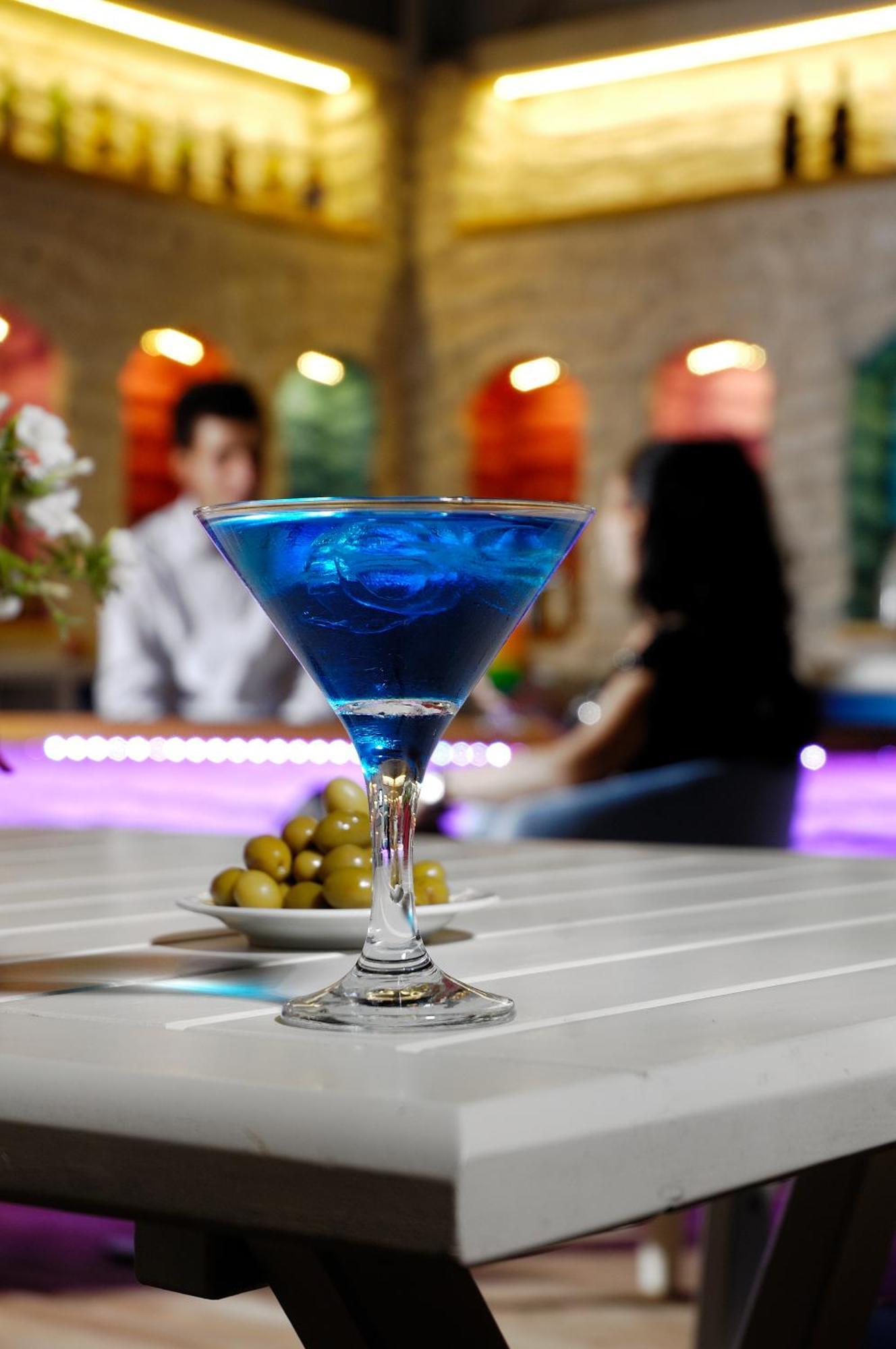 蒙塔佛得酒店及别墅 厄吕代尼兹 外观 照片